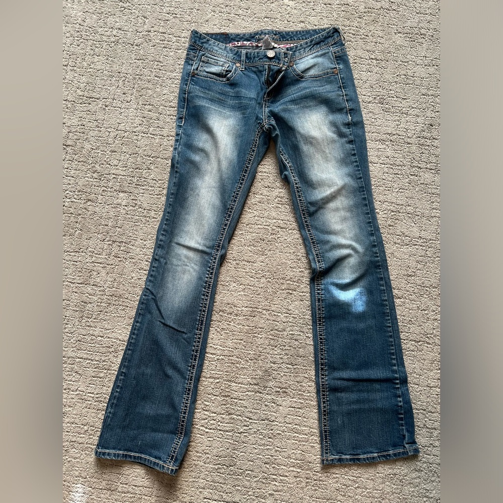 Women’s Maurice’s Jeans